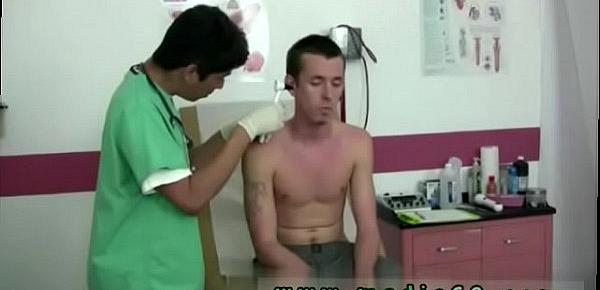  doctor hunk sex and videos gay doctors milking prostate Haha,